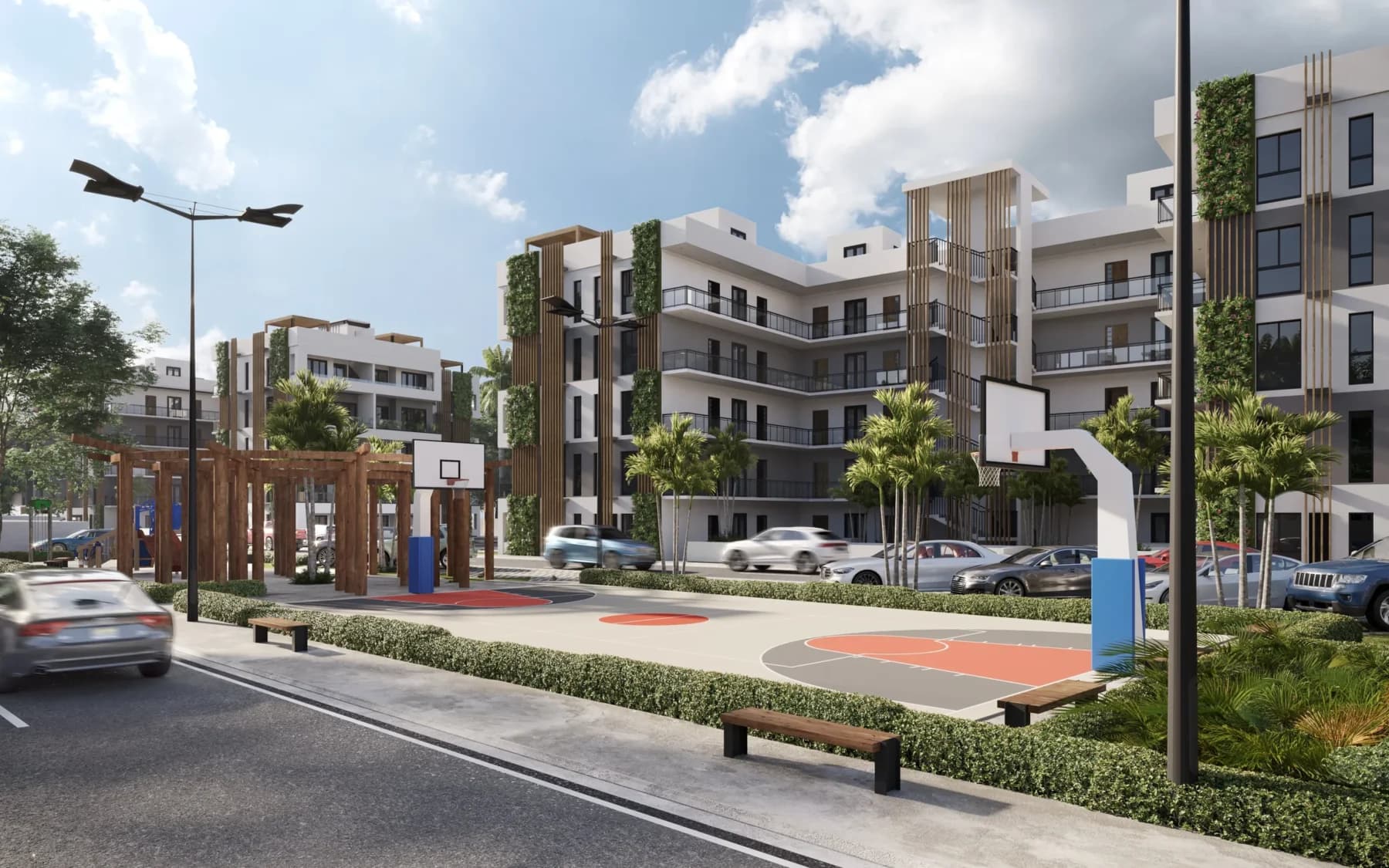 Forest Punta Cana | Apartamentos desde US$131,246 — fotografía 16