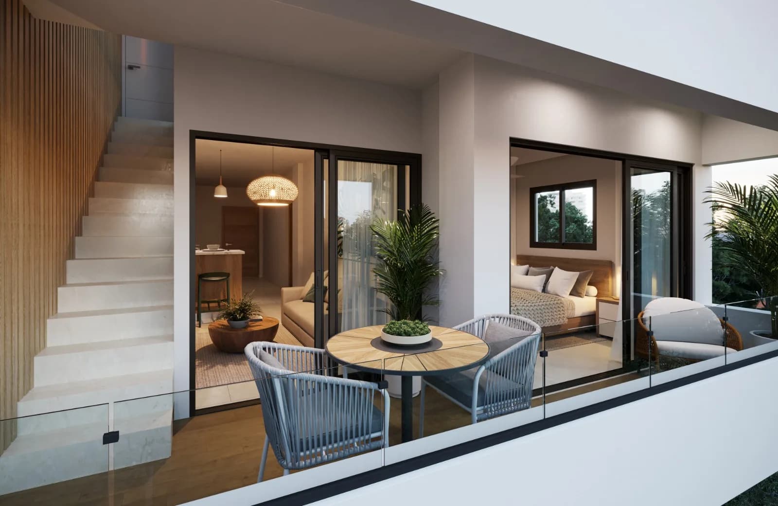 Forest Punta Cana | Apartamentos desde US$131,246 — fotografía 5