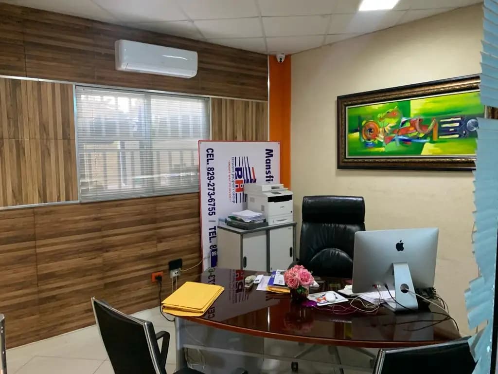 Showroom comercial en venta en Carretera de Mendoza | 565 m² — fotografía 3