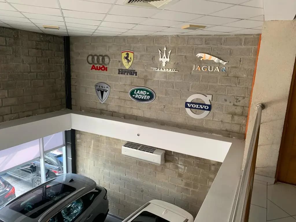 Showroom comercial en venta en Carretera de Mendoza | 565 m² — fotografía 7
