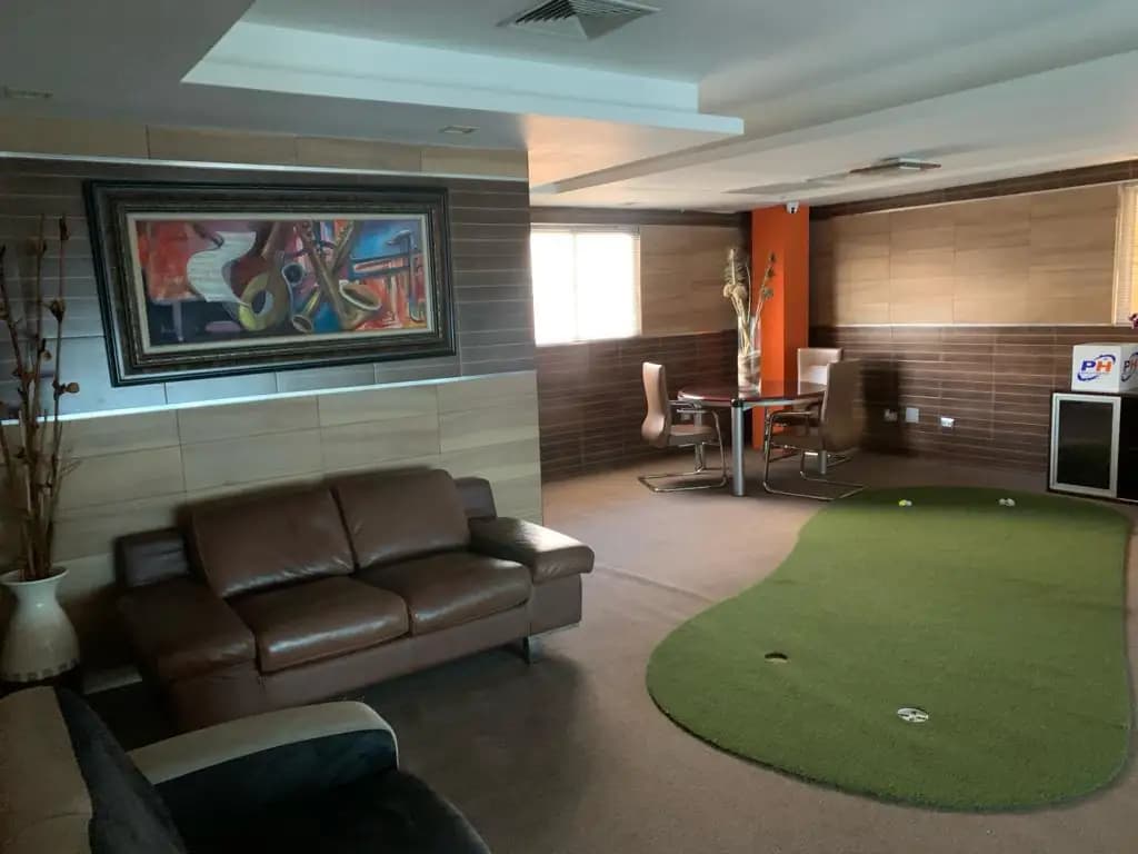 Showroom comercial en venta en Carretera de Mendoza | 565 m² — fotografía 10