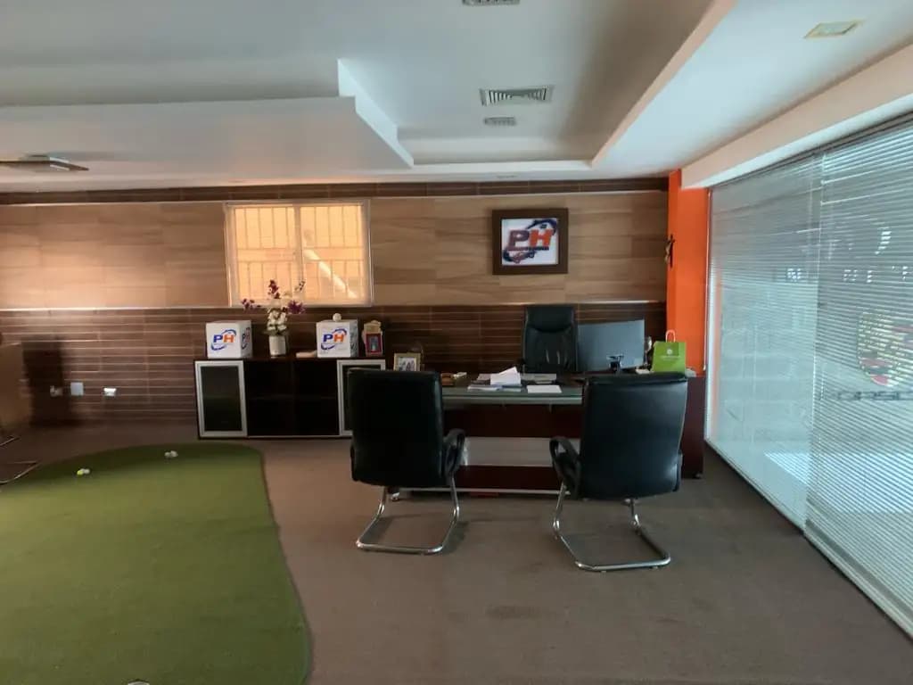 Showroom comercial en venta en Carretera de Mendoza | 565 m² — fotografía 11
