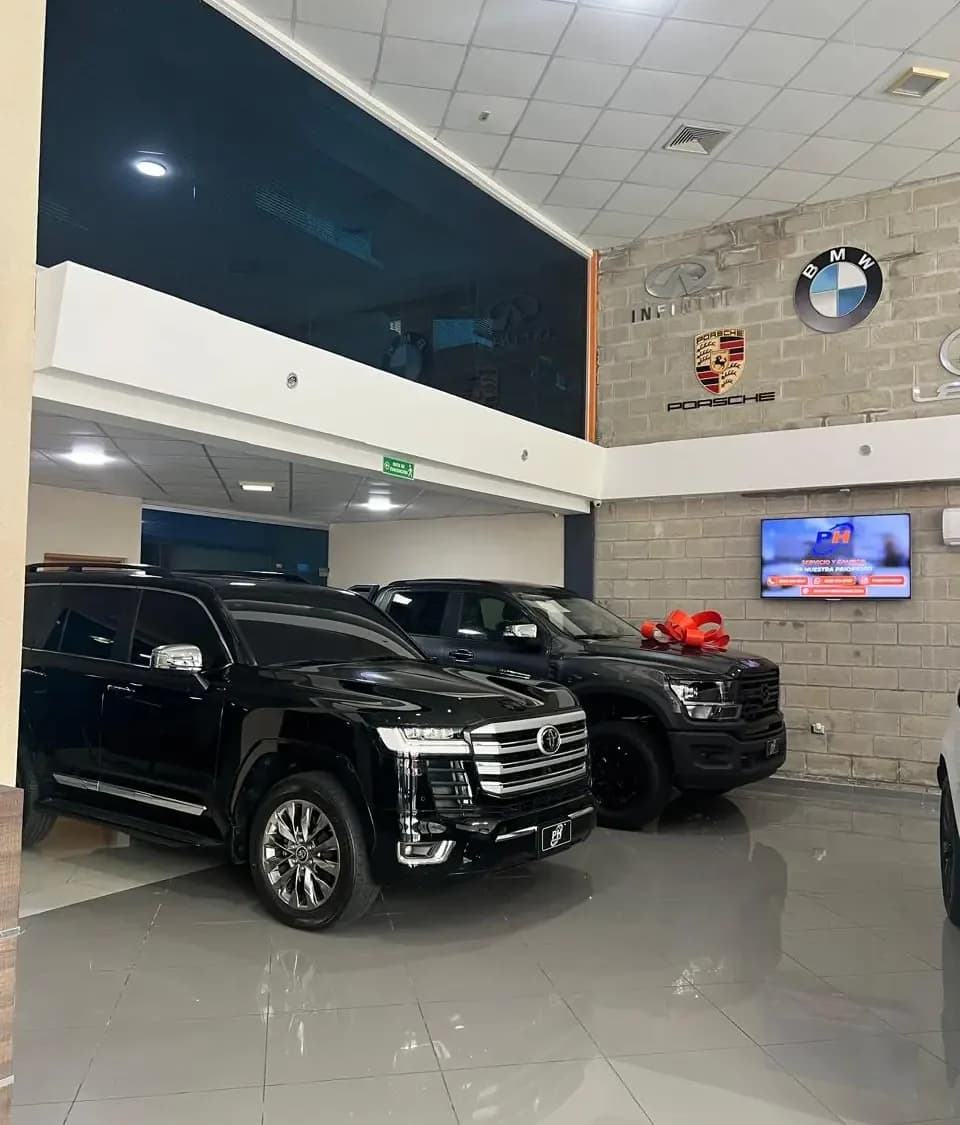 Showroom comercial en venta en Carretera de Mendoza | 565 m² — fotografía 12