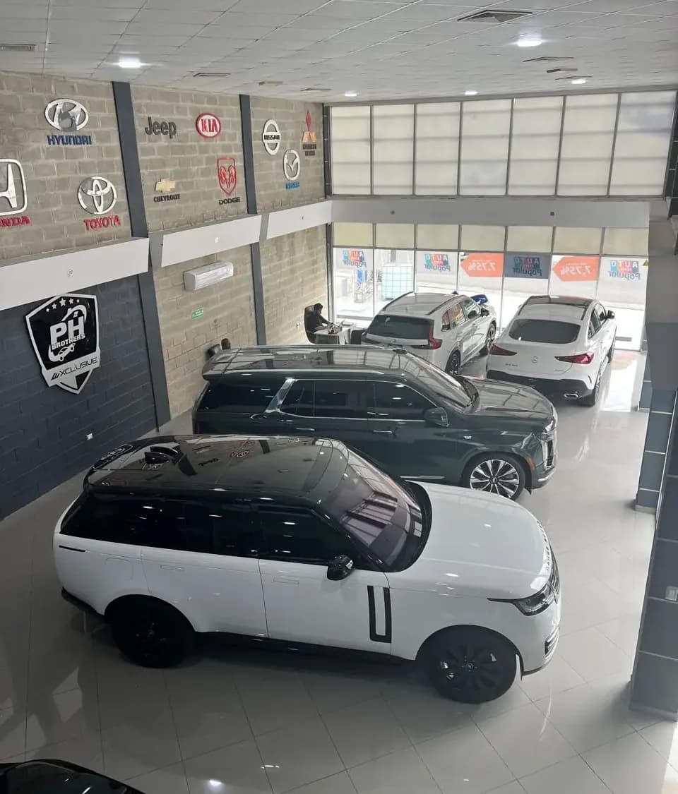 Showroom comercial en venta en Carretera de Mendoza | 565 m² — fotografía 14