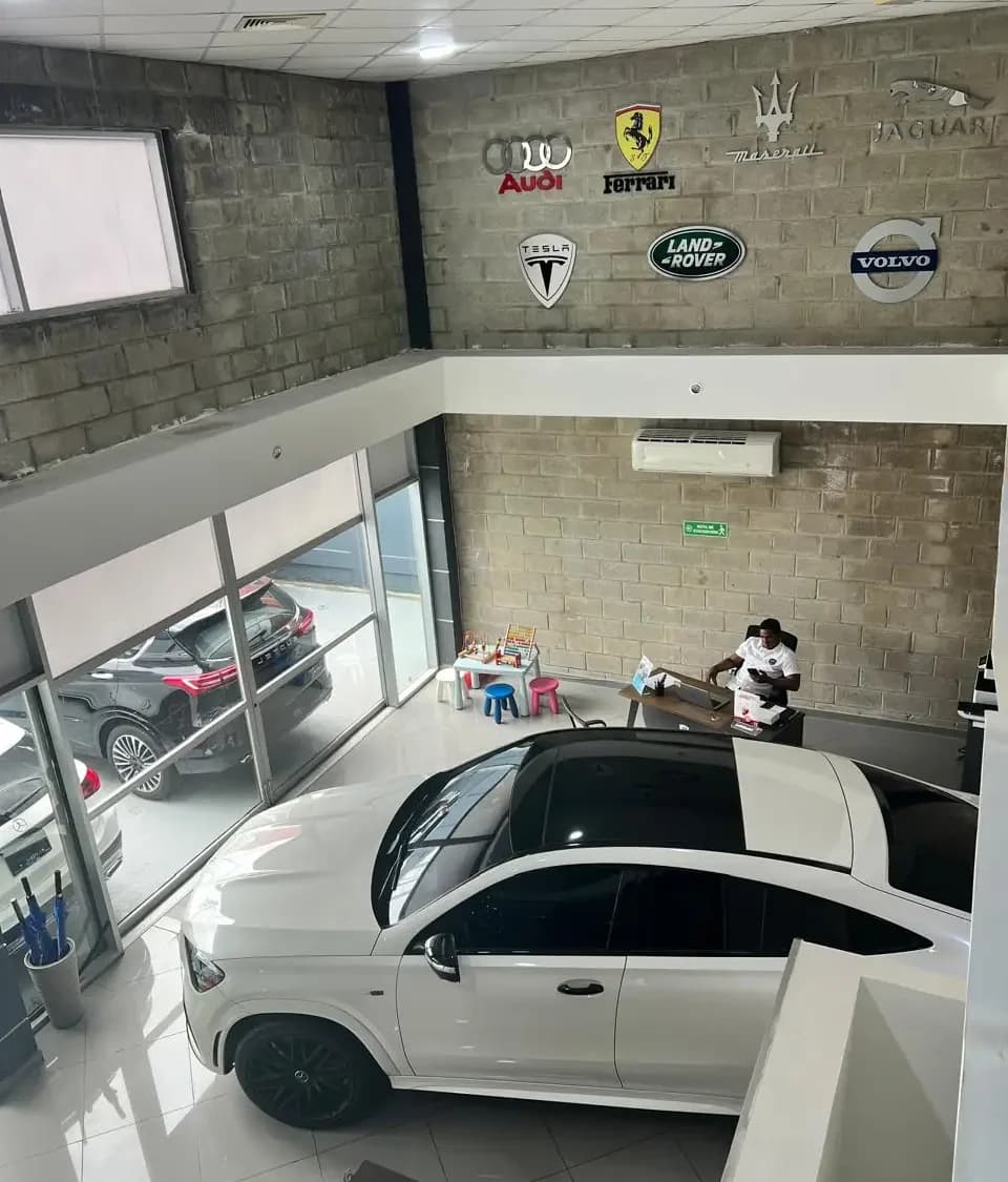 Showroom comercial en venta en Carretera de Mendoza | 565 m² — fotografía 15