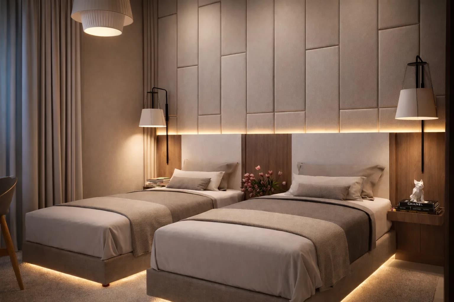 Paseo de Punta Cana | Townhouses y Dúplex de 2 y 3 Habitaciones — fotografía 19