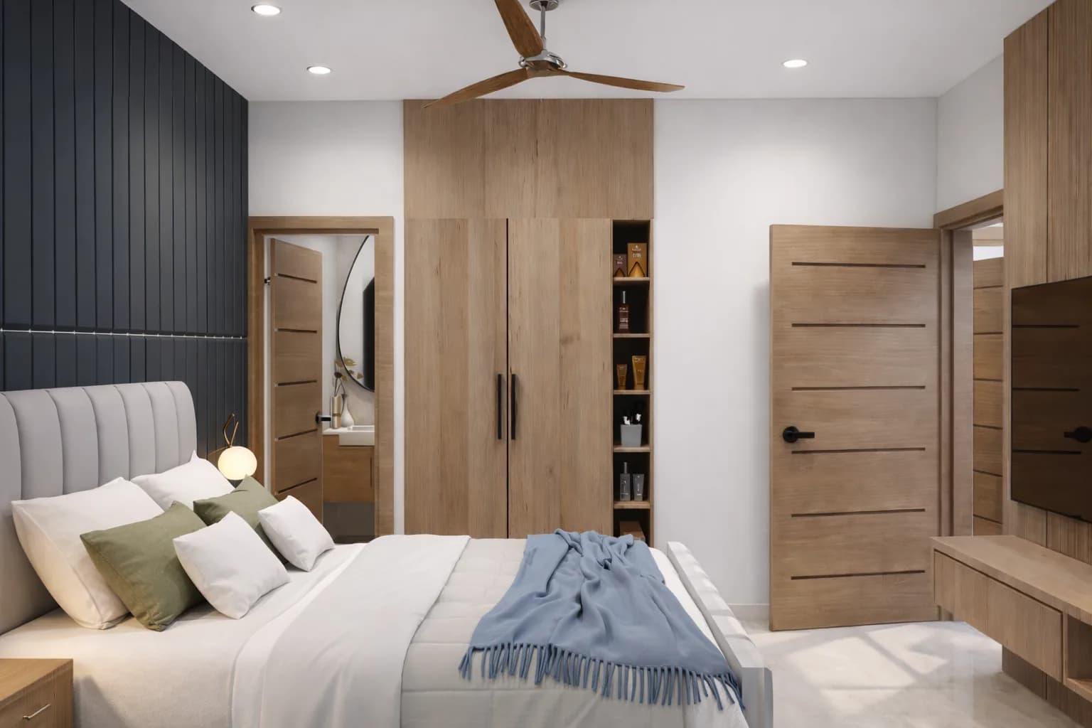 Paseo de Punta Cana | Townhouses y Dúplex de 2 y 3 Habitaciones — fotografía 21