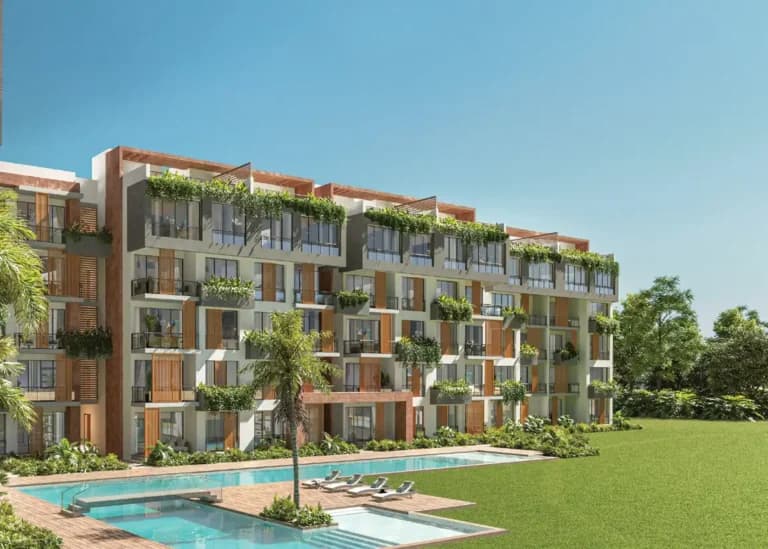 Silver Beach Las Terrenas | Apartamentos en Playa Cosón desde US$249,000
