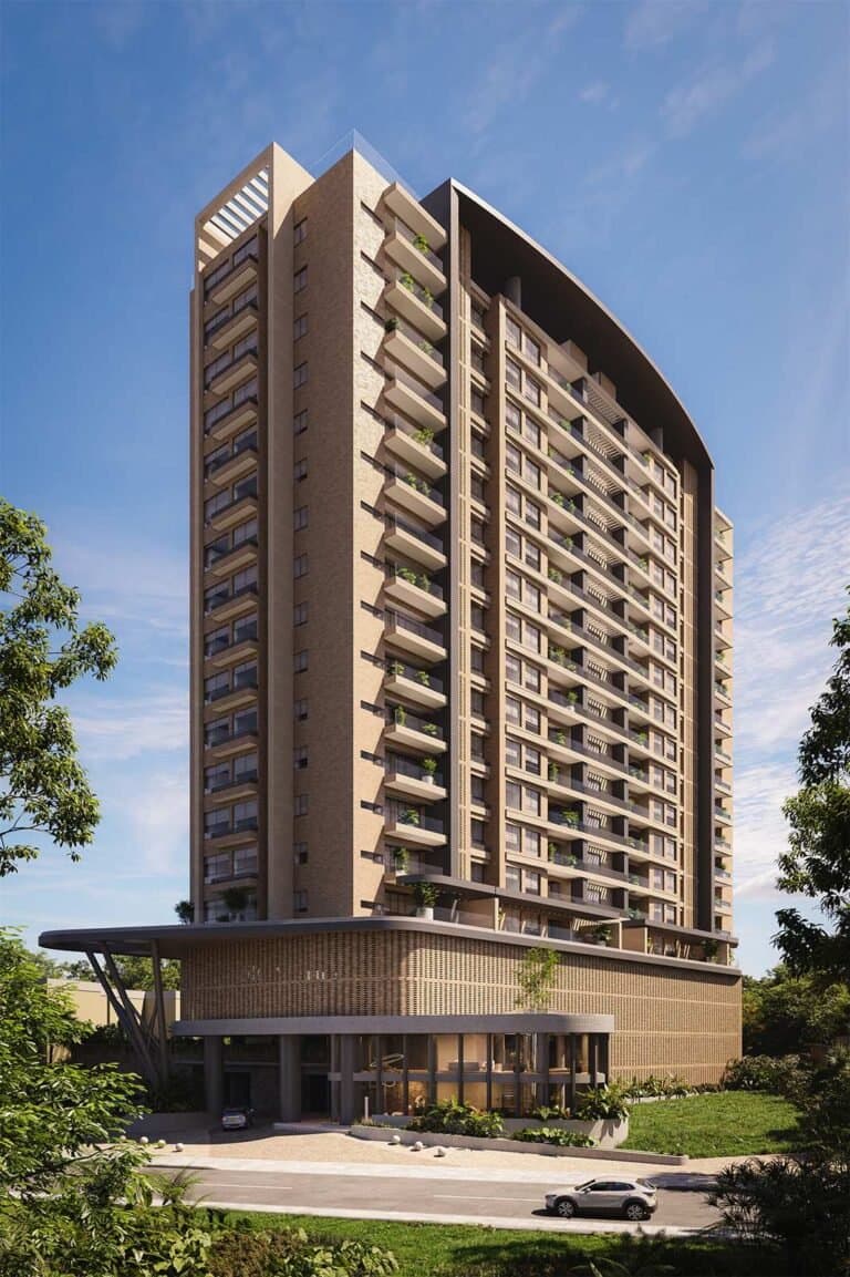 Traventto La Esperilla | Apartamentos de 2 y 3 Habitaciones — fotografía 1
