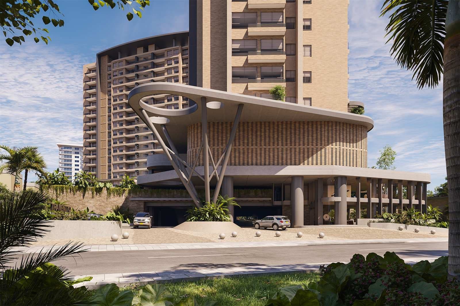 Traventto La Esperilla | Apartamentos de 2 y 3 Habitaciones — fotografía 20