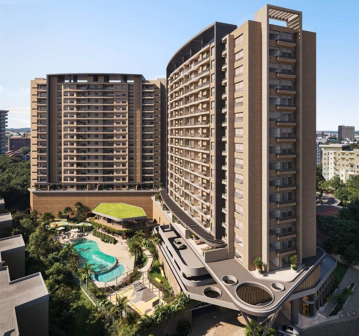 Traventto La Esperilla | Apartamentos de 2 y 3 Habitaciones — fotografía 19