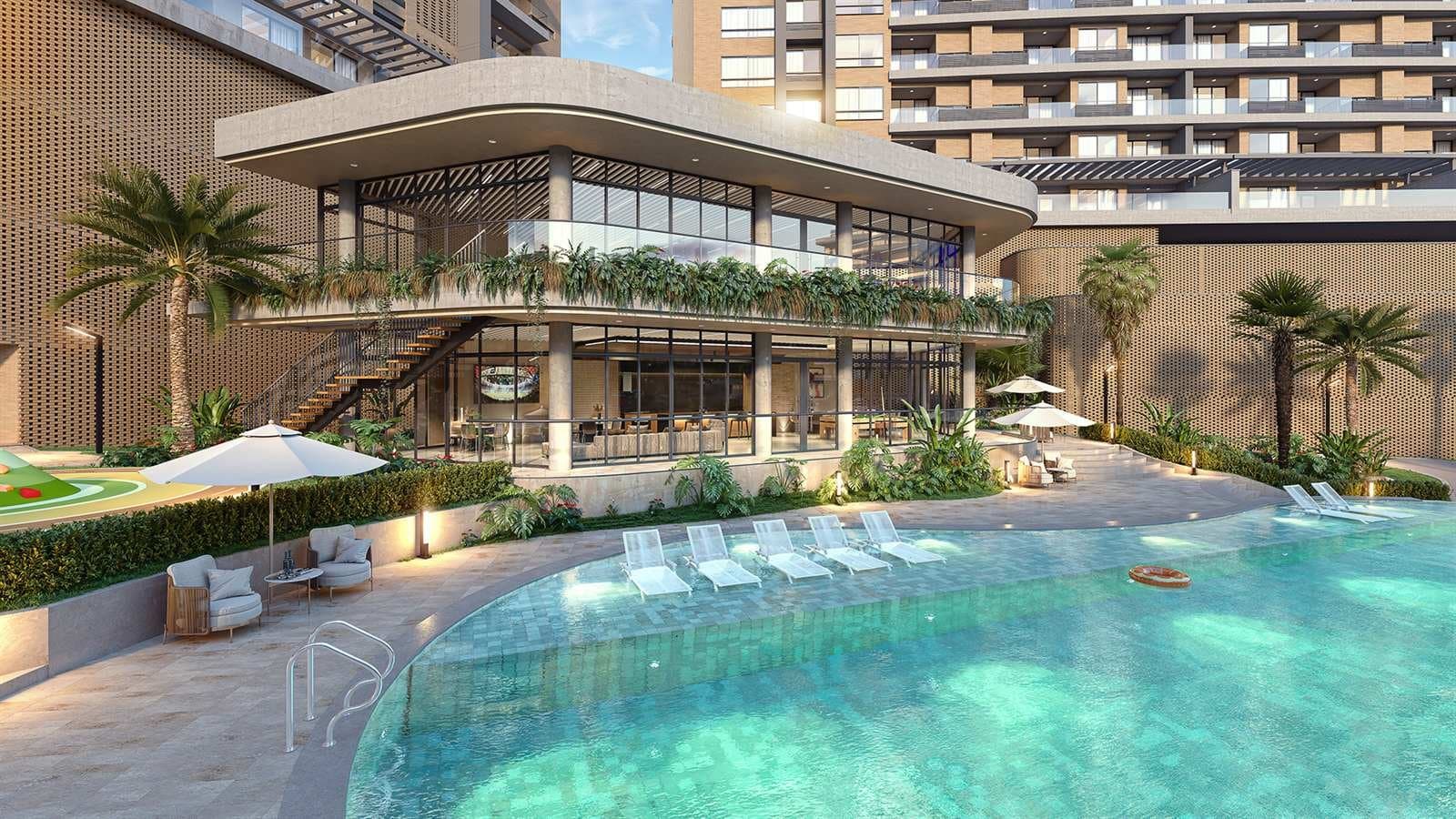 Traventto La Esperilla | Apartamentos de 2 y 3 Habitaciones — fotografía 17