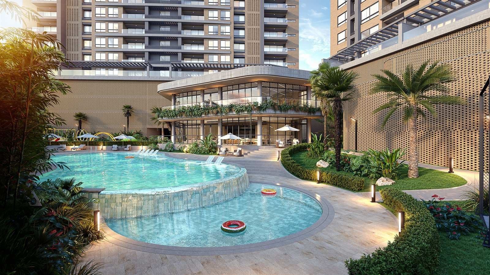 Traventto La Esperilla | Apartamentos de 2 y 3 Habitaciones — fotografía 16