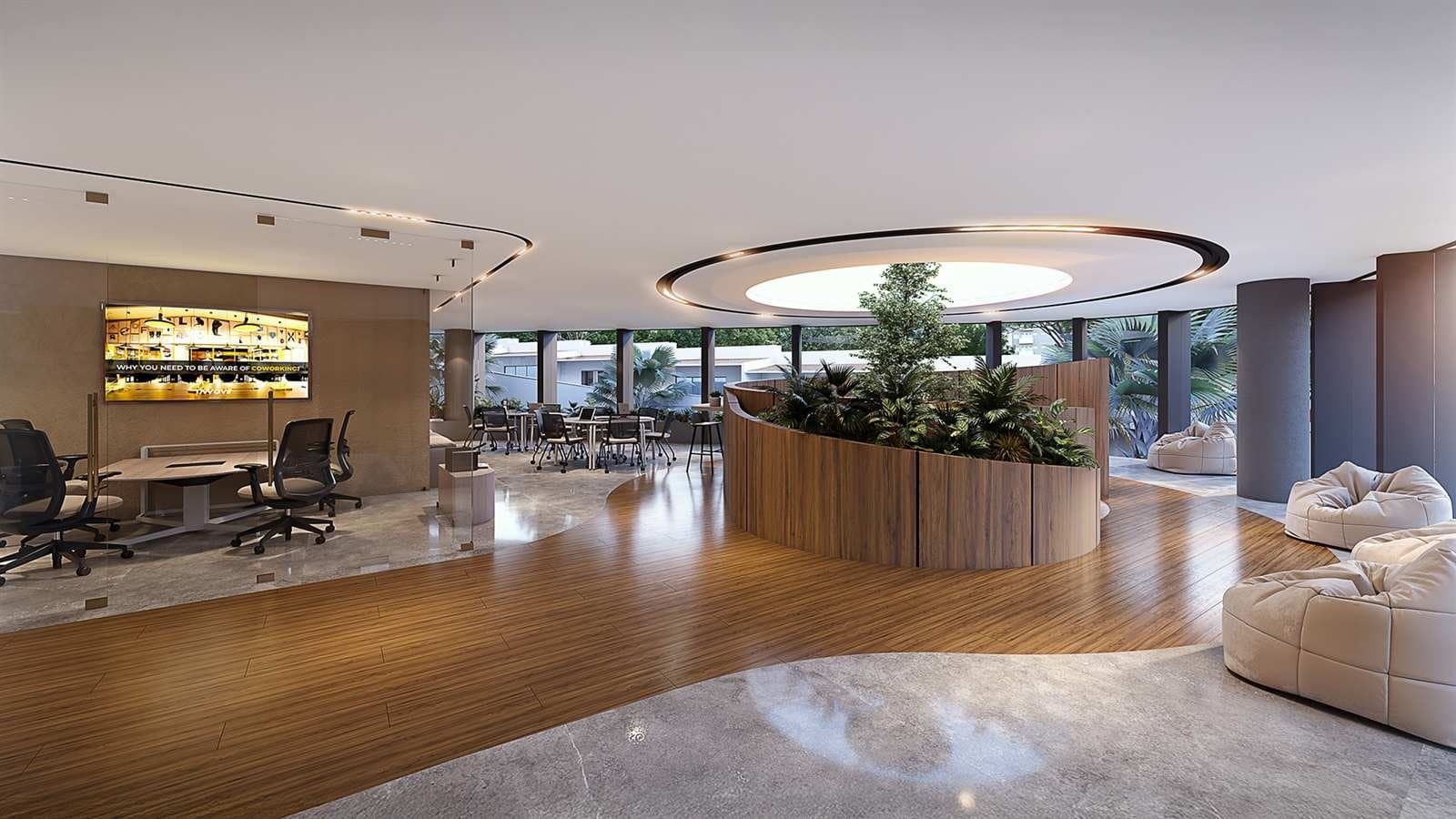 Traventto La Esperilla | Apartamentos de 2 y 3 Habitaciones — fotografía 15