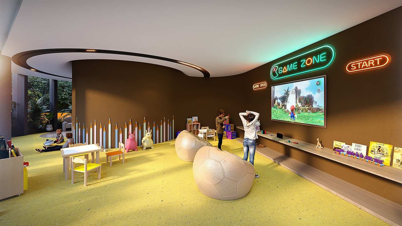 Traventto La Esperilla | Apartamentos de 2 y 3 Habitaciones — fotografía 14