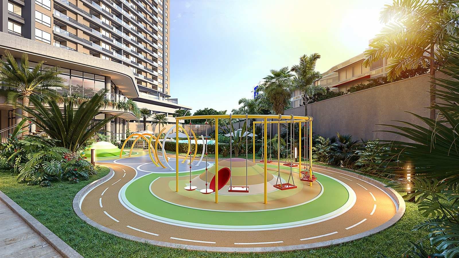 Traventto La Esperilla | Apartamentos de 2 y 3 Habitaciones — fotografía 13