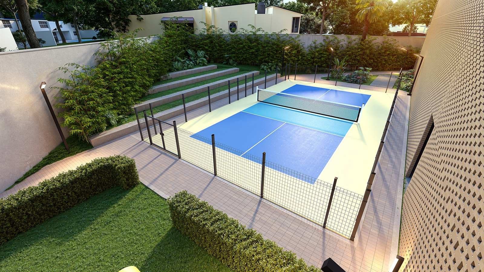 Traventto La Esperilla | Apartamentos de 2 y 3 Habitaciones — fotografía 12