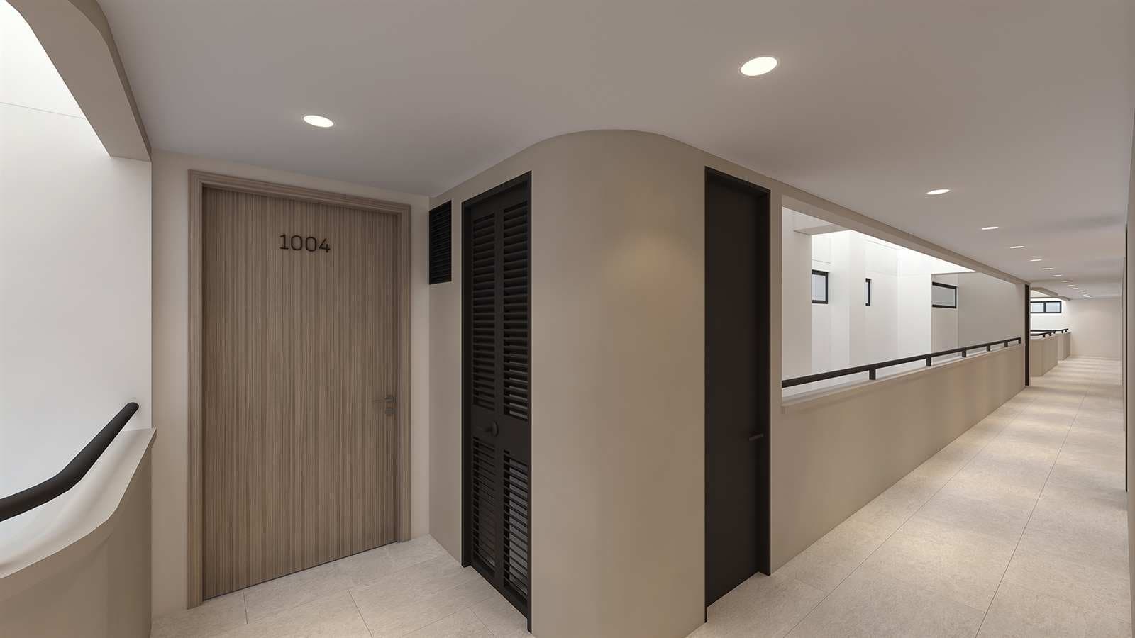 Traventto La Esperilla | Apartamentos de 2 y 3 Habitaciones — fotografía 11