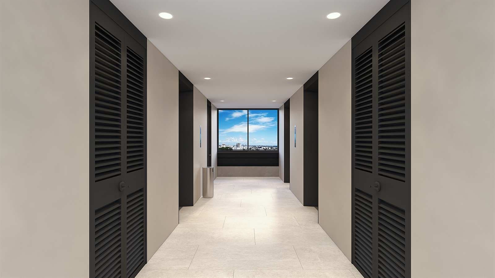 Traventto La Esperilla | Apartamentos de 2 y 3 Habitaciones — fotografía 10