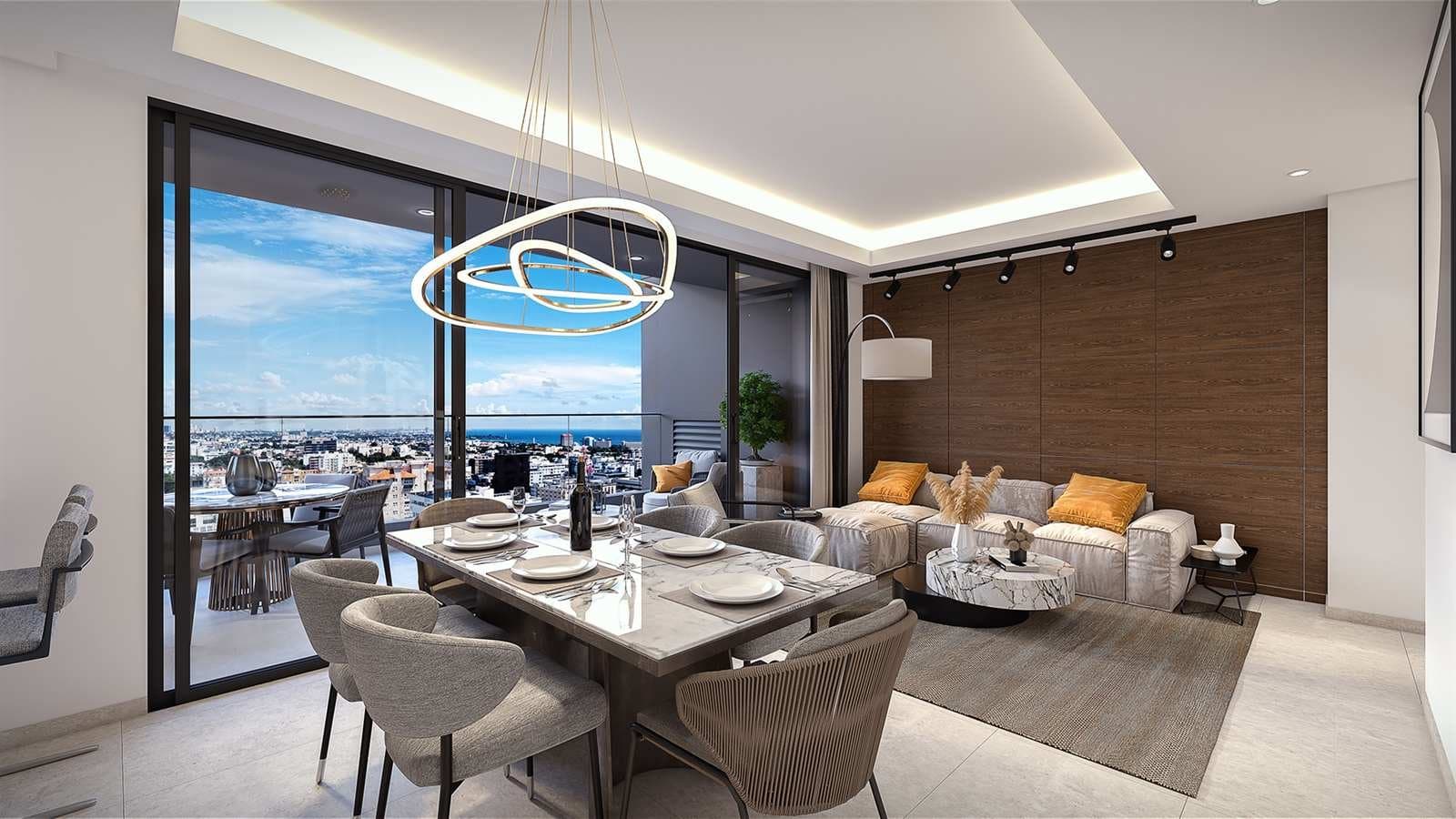 Traventto La Esperilla | Apartamentos de 2 y 3 Habitaciones — fotografía 8