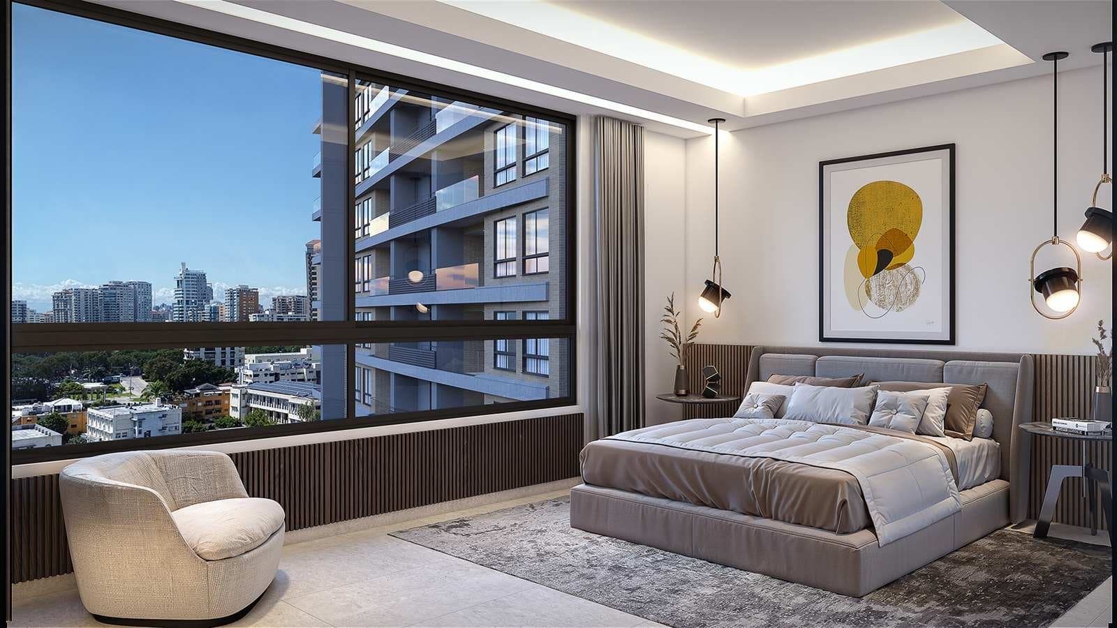 Traventto La Esperilla | Apartamentos de 2 y 3 Habitaciones — fotografía 7