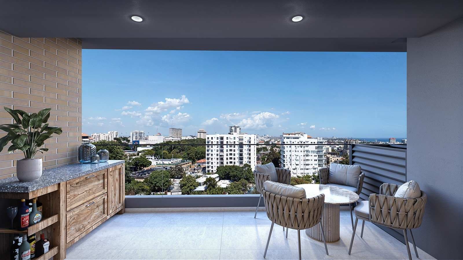 Traventto La Esperilla | Apartamentos de 2 y 3 Habitaciones — fotografía 6