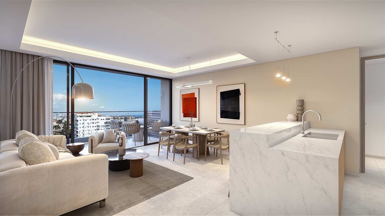 Traventto La Esperilla | Apartamentos de 2 y 3 Habitaciones — fotografía 3