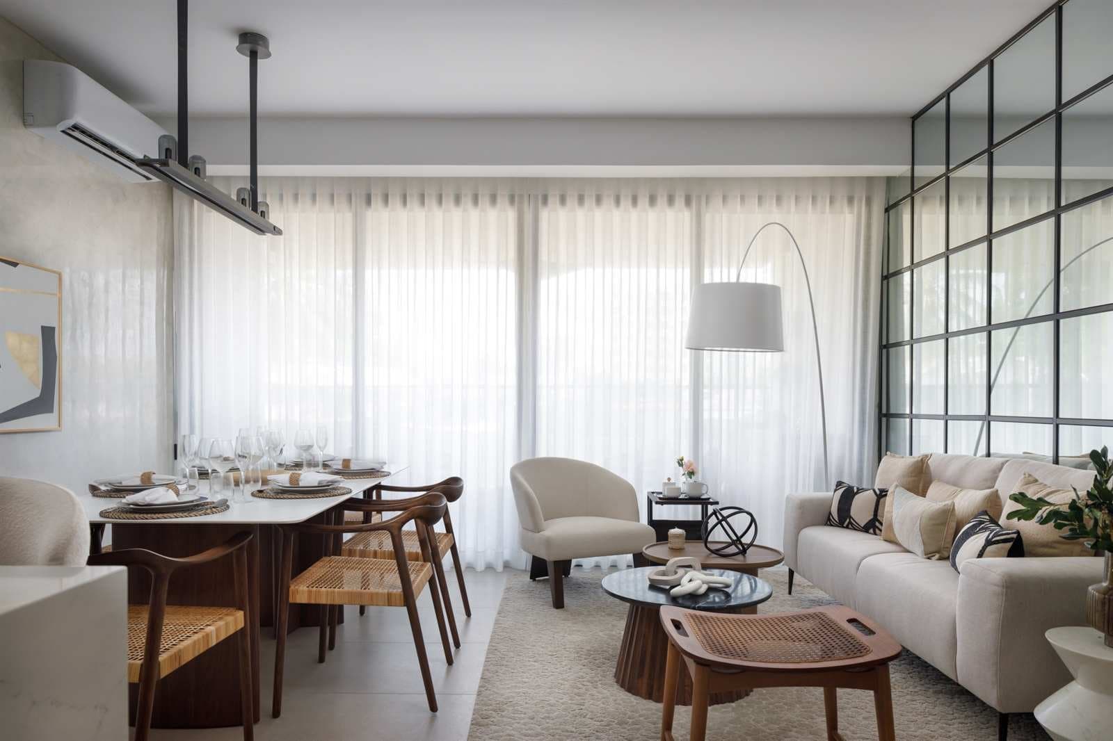 Traventto La Esperilla | Apartamentos de 2 y 3 Habitaciones — fotografía 5