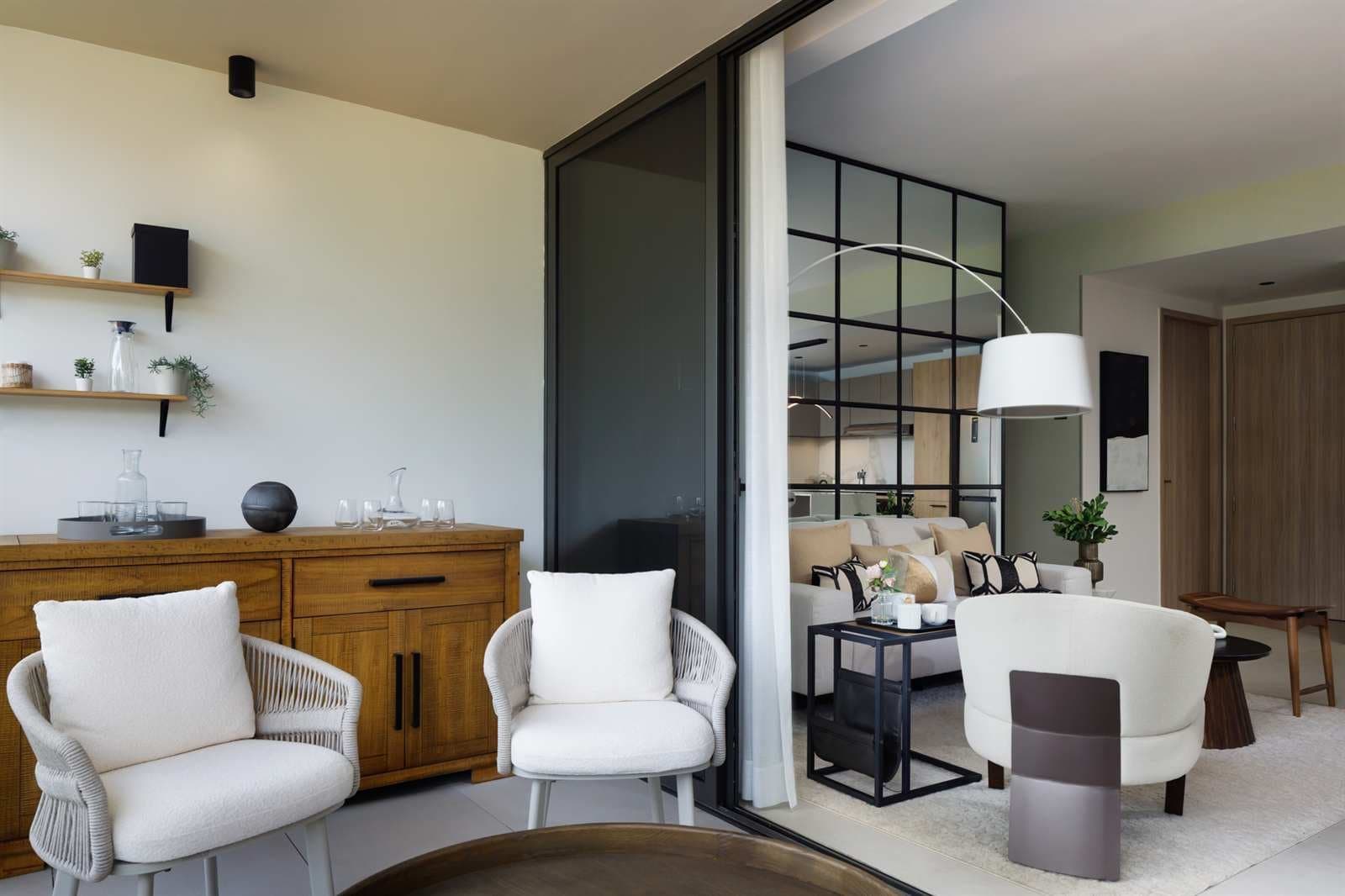 Traventto La Esperilla | Apartamentos de 2 y 3 Habitaciones — fotografía 4