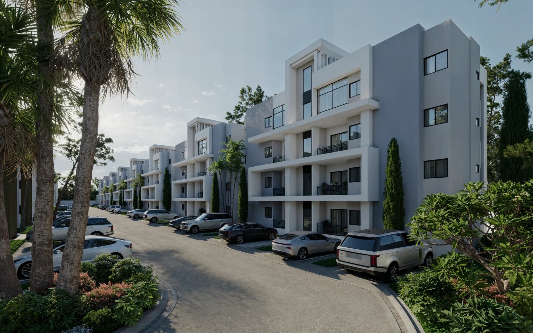 Caney Oriental en Ciudad Juan Bosch | Apartamentos de 1, 2 y 3 Habitaciones con Bono Vivienda — fotografía 10