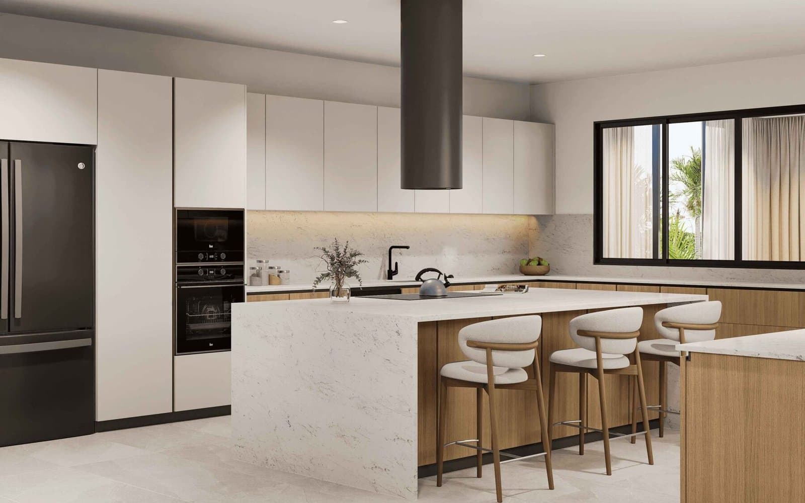 Villa Cayuco 11 en Cap Cana | 10 Habitaciones y 1,713 m² de Construcción — fotografía 4